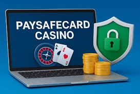 Det Ultimative Paysafe Casino Sikkerhed og Bekvemmelighed i Spilverdenen