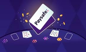 Det Ultimative Paysafe Casino Sikkerhed og Bekvemmelighed i Spilverdenen