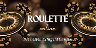 Deutsches Roulette Faszination und Strategien des Klassikers