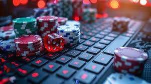 Discover the Excitement of Palm Casino in the UK