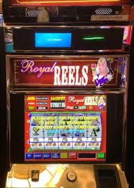 Discover the Thrill of Royal Reels 21 Online Pokies