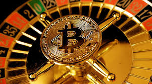 Erleben Sie das Beste in Online Bitcoin Casinos Erleben Sie das Beste in Online Bitcoin Casinos