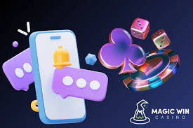 Experience the Thrill of MagicWin Casino 940123347 Experience the Thrill of MagicWin Casino 940123347