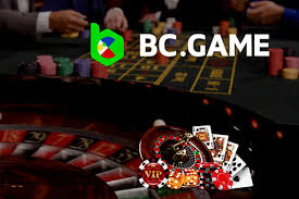 Explore BC Game Casino Indonesia The Future of Online Gaming Explore BC Game Casino Indonesia The Future of Online Gaming