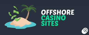 Explore Overseas Casinos Accepting UK Players Explore Overseas Casinos Accepting UK Players