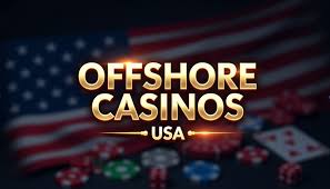 Explore Overseas Casinos Accepting UK Players Explore Overseas Casinos Accepting UK Players