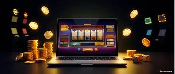 Explore the Exciting World of 21 Royal Reels