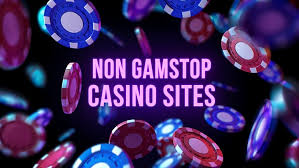 Exploring Non GamStop Casinos A Guide to Alternative Gaming Options 306084222