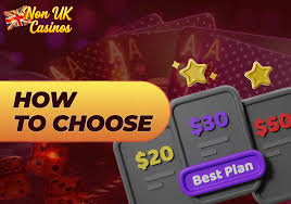 Exploring Non UK Registered Gambling Sites A Guide for Players Exploring Non UK Registered Gambling Sites A Guide for Players