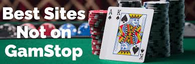 Exploring UK Non GamStop Sites A Comprehensive Guide 1060750425