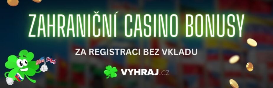 Free Spiny za Registraci bez Vkladu Jak Získat Nejlepší Nabídky Free Spiny za Registraci bez Vkladu Jak Získat Nejlepší Nabídky