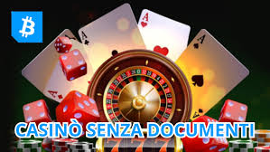 Guida ai Casino Non AAMS Senza Documenti Giocare in Sicurezza Guida ai Casino Non AAMS Senza Documenti Giocare in Sicurezza