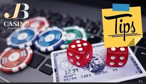 How to Navigate the JB Casino Sign Up Process How to Navigate the JB Casino Sign Up Process