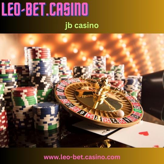 How to Navigate the JB Casino Sign Up Process How to Navigate the JB Casino Sign Up Process