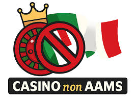 I migliori casinò non AAMS che pagano I migliori casinò non AAMS che pagano