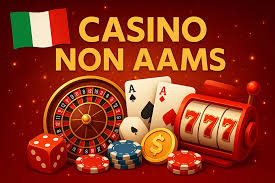 I Migliori Casino Online non AAMS La Guida Completa I Migliori Casino Online non AAMS La Guida Completa