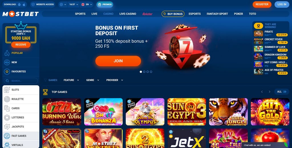 MOSTBET Casino - Přihlášení, Registrace, Pobídky a Recenze 2026 MOSTBET Casino - Přihlášení, Registrace, Pobídky a Recenze 2026