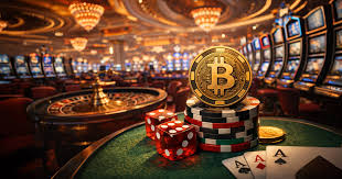 Najlepšie Bitcoin kasíno pre vaše online hazardné hry Najlepšie Bitcoin kasíno pre vaše online hazardné hry