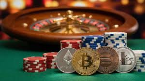 Najlepšie Bitcoin kasíno pre vaše online hazardné hry Najlepšie Bitcoin kasíno pre vaše online hazardné hry