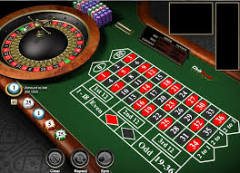 Online Roulette i Danmark En Guide til Spillet og Casinoer Online Roulette i Danmark En Guide til Spillet og Casinoer