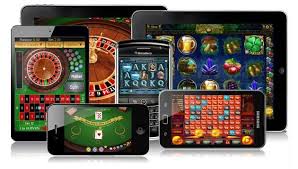 Oplev Mobil Casinoer Uden NemID - Den Nye Spilleoplevelse Oplev Mobil Casinoer Uden NemID - Den Nye Spilleoplevelse