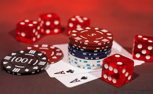 Scopri i Vantaggi delle App Casino Senza Registrazione Scopri i Vantaggi delle App Casino Senza Registrazione