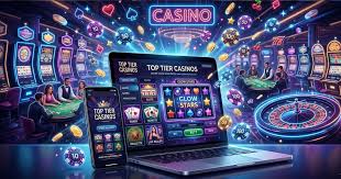 Spil på Casino med Revolut En Guide til Sikkert Spil Spil på Casino med Revolut En Guide til Sikkert Spil