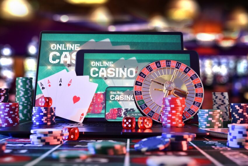Spotika Bet Discovering the Future of Online Betting
