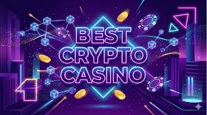 The Rise of New Crypto Casinos A Revolution in Online Gambling -161685013