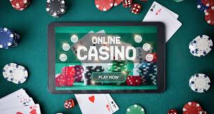 The Rise of Non-UK Casino Sites A Comprehensive Guide The Rise of Non-UK Casino Sites A Comprehensive Guide