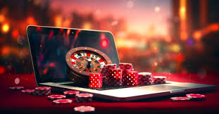 The Ultimate Guide to Casino Palm A Gamer's Paradise The Ultimate Guide to Casino Palm A Gamer's Paradise