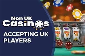 The Ultimate Guide to the Best Non-UK Casino Sites 974599456