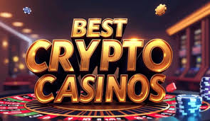 Udforskning af Kryptovaluta Casinoer Fremtiden for Online Gamblin Udforskning af Kryptovaluta Casinoer Fremtiden for Online Gamblin
