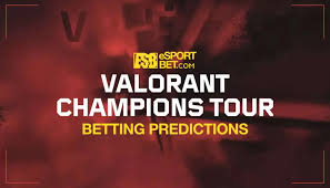 Ultimate Guide to Betting on Valorant Masters Santiago 2026 Ultimate Guide to Betting on Valorant Masters Santiago 2026