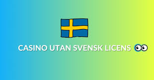 Upptäck Fördelarna med Online Casino Utan Svensk Licens 1950631003 Upptäck Fördelarna med Online Casino Utan Svensk Licens 1950631003