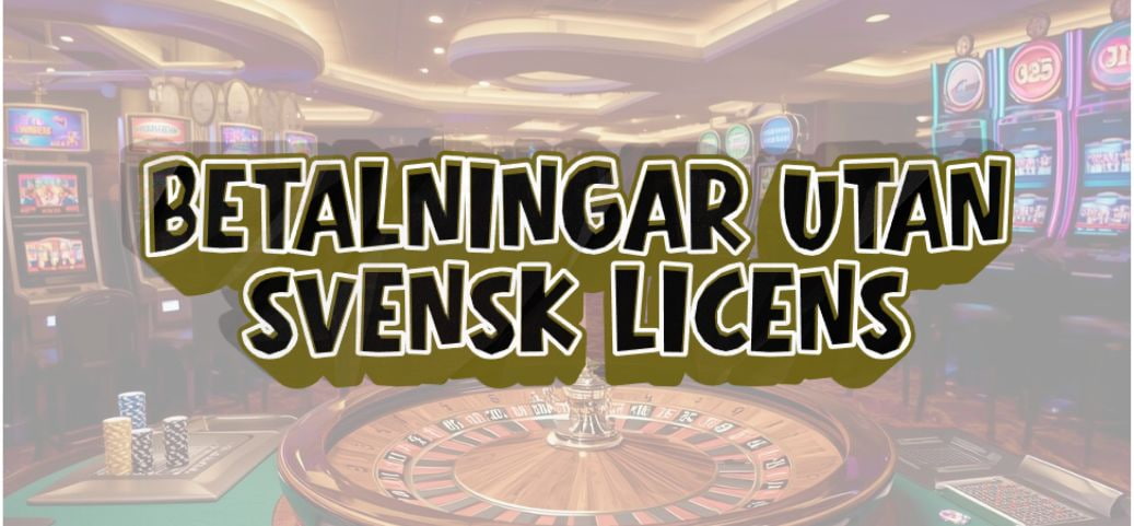 Utländska Casinon En Omfattande Guide till Spelutbud och Regler