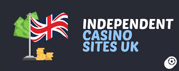 Your Guide to Independent Online Casinos 637744909 Your Guide to Independent Online Casinos 637744909