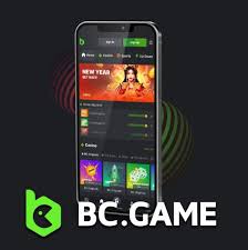 BC.Game মোবাইল অ্যাপ আপনার গেমিং অভিজ্ঞতা পূর্ণাঙ্গ করুন