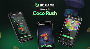 BC.Game Crypto Casino Platform Revolutionizing Online Gaming BC.Game Crypto Casino Platform Revolutionizing Online Gaming