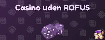 Bedste Casino Sider Uden ROFUS – Din Guide til Online Spil