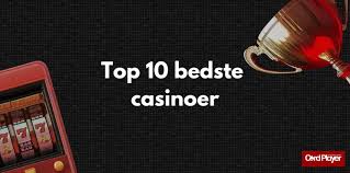 Bedste Danske Live Casino Oplev Spiloplevelsen i Topklasse Bedste Danske Live Casino Oplev Spiloplevelsen i Topklasse