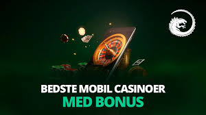 Bedste Mobil Casino Spil Dine Favoritter Overalt Bedste Mobil Casino Spil Dine Favoritter Overalt