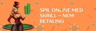 Bedste Skrill Casino Din Guide til Online Spil med Skrill Betalingsmetode Bedste Skrill Casino Din Guide til Online Spil med Skrill Betalingsmetode