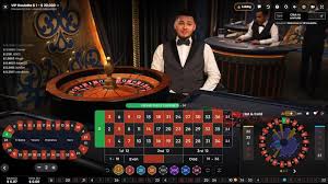 Best Live Roulette in the UK A Comprehensive Guide Best Live Roulette in the UK A Comprehensive Guide