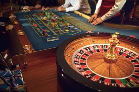 Best Live Roulette Sites Your Guide to Thrilling Online Gaming