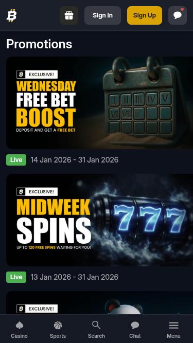 Bitfortune Live Gaming A Guide to Responsible Play