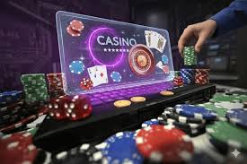 Casino for Rigtige Penge En Guide til Online Spil -962787746