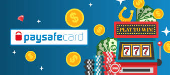 Casino med Paysafecard Din Guide til Sikker Online Spiloplevelse