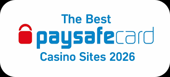 Casino med Paysafecard Din Guide til Sikker Online Spiloplevelse