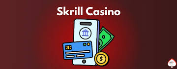 Casino med Skrill Din Ultimative Guide til Online Spil Casino med Skrill Din Ultimative Guide til Online Spil